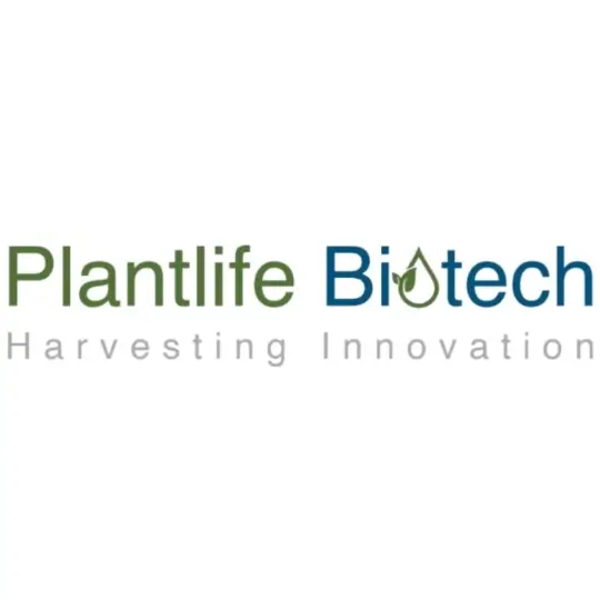 Plantlife Biotech Logo